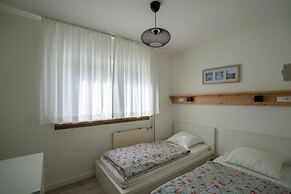 Holiday Home in Petten With Garden