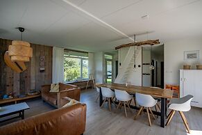 Holiday Home in Petten With Garden