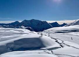 Alpine Escape in Orcieres