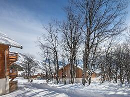 Apartment in Alps With Heated Pool Access