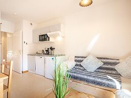 Apartment in Alps With Heated Pool Access