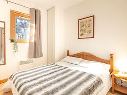 Apartment in Alps With Heated Pool Access