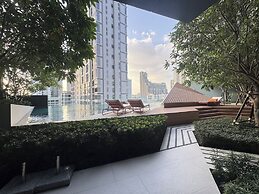 The Stage Mindscape Ratchada-Huai Khwang