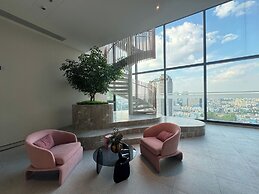 The Stage Mindscape Ratchada-Huai Khwang