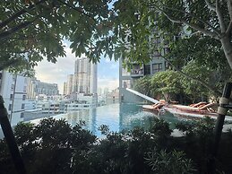 The Stage Mindscape Ratchada-Huai Khwang