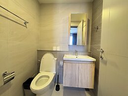 The Stage Mindscape Ratchada-Huai Khwang