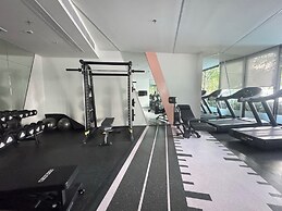 The Stage Mindscape Ratchada-Huai Khwang