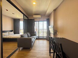 The Stage Mindscape Ratchada-Huai Khwang