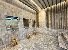 The Stage Mindscape Ratchada-Huai Khwang