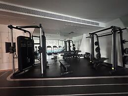 The Stage Mindscape Ratchada-Huai Khwang