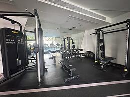 The Stage Mindscape Ratchada-Huai Khwang