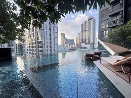 The Stage Mindscape Ratchada-Huai Khwang