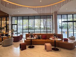 The Stage Mindscape Ratchada-Huai Khwang