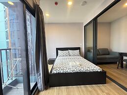 The Stage Mindscape Ratchada-Huai Khwang