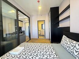 The Stage Mindscape Ratchada-Huai Khwang