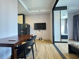 The Stage Mindscape Ratchada-Huai Khwang