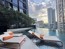 The Stage Mindscape Ratchada-Huai Khwang