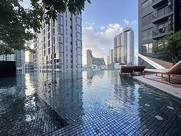 The Stage Mindscape Ratchada-Huai Khwang