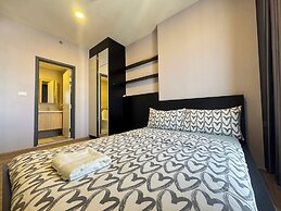 The Stage Mindscape Ratchada-Huai Khwang