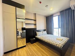 The Stage Mindscape Ratchada-Huai Khwang