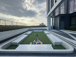 The Stage Mindscape Ratchada-Huai Khwang