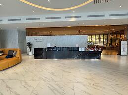 The Stage Mindscape Ratchada-Huai Khwang