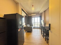 The Stage Mindscape Ratchada-Huai Khwang