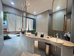 The Stage Mindscape Ratchada-Huai Khwang