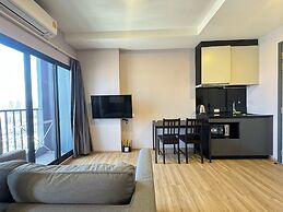 The Stage Mindscape Ratchada-Huai Khwang