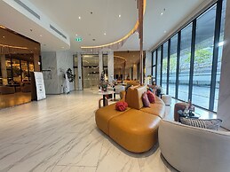 The Stage Mindscape Ratchada-Huai Khwang