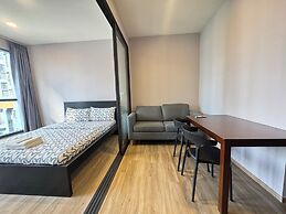 The Stage Mindscape Ratchada-Huai Khwang