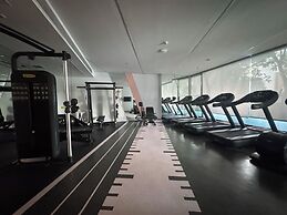 The Stage Mindscape Ratchada-Huai Khwang