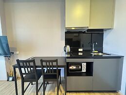 The Stage Mindscape Ratchada-Huai Khwang