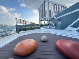 The Stage Mindscape Ratchada-Huai Khwang