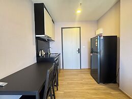 The Stage Mindscape Ratchada-Huai Khwang