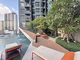 The Stage Mindscape Ratchada-Huai Khwang