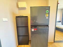 The Stage Mindscape Ratchada-Huai Khwang