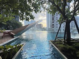 The Stage Mindscape Ratchada-Huai Khwang