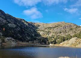 Alpine Apartment in Chamrousse