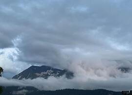 Alpine Apartment in Chamrousse