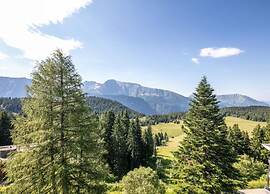 Alpine Apartment in Chamrousse