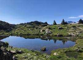 Alpine Apartment in Chamrousse