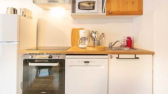 Apartment in Saint-sorlin-d'arves