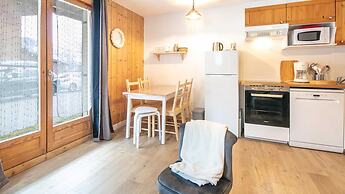 Apartment in Saint-sorlin-d'arves