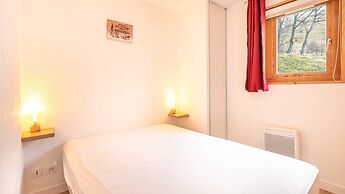 Apartment in Saint-sorlin-d'arves