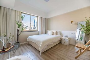 Shanghai Moxi Home stay Yu  Garden