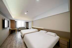 Shanghai Moxi Home stay Yu  Garden