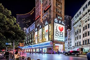 Shanghai Moxi Home stay Yu  Garden