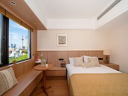 Shanghai Moxi Home stay Yu  Garden
