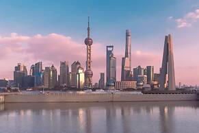 Shanghai Moxi Home stay Yu  Garden